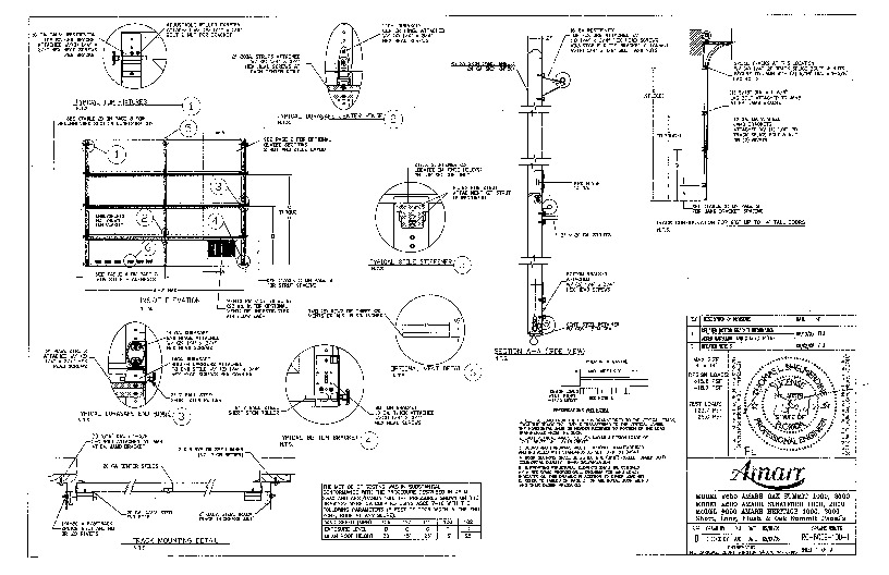 PR Instl Docs FL5302 R10 II IRC-6009-100-11 Drawing 7-16 FL