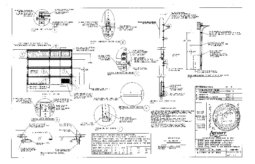 PR Instl Docs FL5302 R8 II IRC-6009-110-11 Drawing 7-10 FL