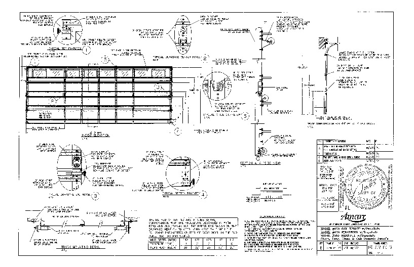 PR Instl Docs FL5302 R8 II IRC-6018-110-15 Drawing 7-10 FL