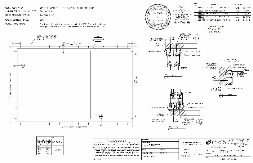 PR INSTL DOCS FL5979 R14 II IN0371 SP 11-11 3P PD