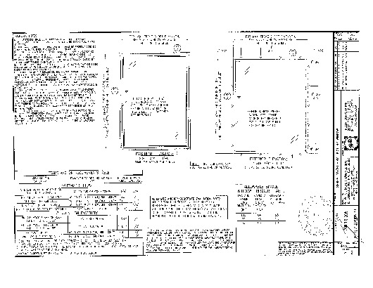 PR INSTL DOCS FL6694 R13 II DRAWING 1473