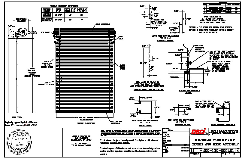 PR Instl Docs FL6964 R8 II Series690 B-300-130-0001 r4 s