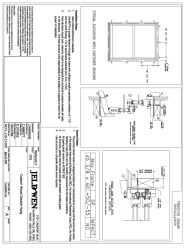 PR Instl Docs FL10943 R13 II Custom Wood Double Hung Installs (45x60)