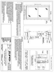 PR Instl Docs FL10943 R13 II Custom Wood Epic DH Install (60x100)