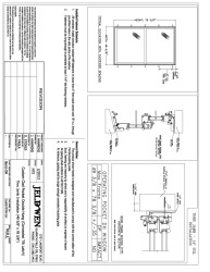 PR Instl Docs FL10943 R14 II CustCLPKTDH Thru Jamb Install (49x78)