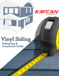 PR Instl Docs FL12192 R7 II 2020 KAYCAN Estimating Install Guide sept21