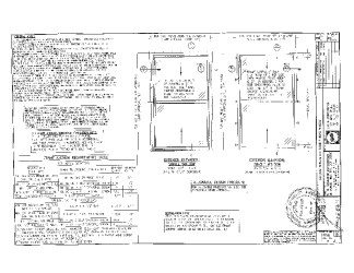 PR TECH DOCS FL12600 R8 AE DRAWING 1654