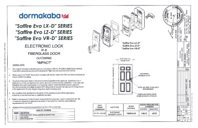 PR Instl Docs FL13061 R13 II (j) Inst 13061.16