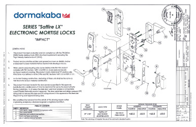 PR Instl Docs FL13061 R14 II (g) Inst 13061.10