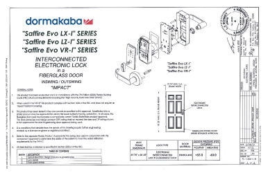 PR Instl Docs FL13061 R14 II (j) Inst 13061.18