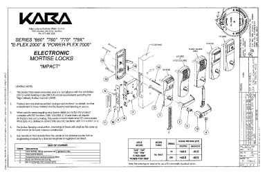 PR Instl Docs FL13061 R4 II (a) Inst 13061.3