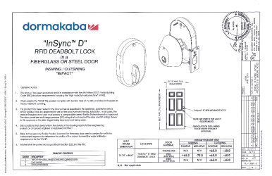 PR Instl Docs FL13061 R5 II (b) Inst 13061.6