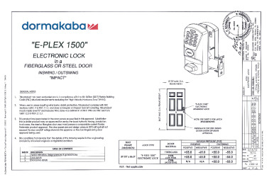 PR Instl Docs FL13061 R5 II (b) Inst 13061.8