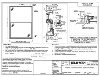 PR INSTL DOCS FL14095 R10 II NI011567.02-R2 DWGS 07252017