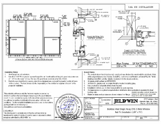 PR Instl Docs FL14104 R14 II XOX R-PG50-109x74 Installation Instructions