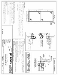 PR Instl Docs FL14104 R15 II R-PG35-36x84 Nail Fin Installation Instructions