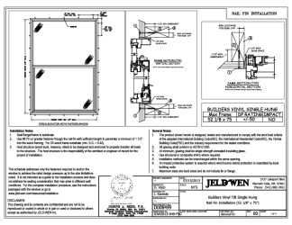 PR Instl Docs FL14104 R23 II Bldr Vinyl TSH 52x75 Installs FBC 01-21-21 SEALED