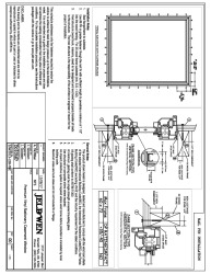 PR Instl Docs FL14784 R12 II PV Stationary Casement Install NF FBC 60 x 72 12-8-17