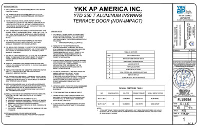 PR Instl Docs FL15956 R6 II YKK254 SS 2019-08-14