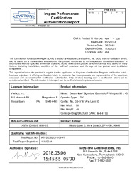 PR CERTIFICATE FL17532 R7 C CAC 464-238