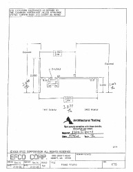 PR Instl Docs FL19330 R2 II Fixed 6621 Drawings 83658