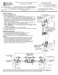 PR Instl Docs FL21166 R2 II Superseal 8000 Vinyl Designers SH OP 2W 36x72 and 72x72 CCL 448-H-002 09 ESP010122P-1249 REV A