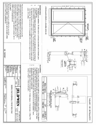 PR Instl Docs FL21333 R3 II Siteline Clad OS PD 2 Panel FBC Installs 75.25 x 95.5