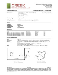 PR TECH DOCS FL21367 R3 AE AMF16004.3A 2020 FBC EVAL U PANEL FINAL