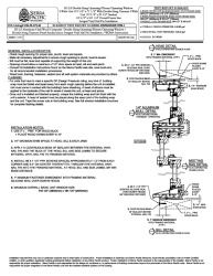 PR Instl Docs FL21424 R3 II H3 2.0 DH OP-pic-OP 3-Wide 2-HIGH OP-FIXED 120x101 CCL436 H 671.46 ESP023330P 1998 1 STD