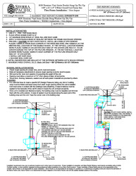 PR Instl Docs FL21424 R3 II Superseal 8000 Vinyl Premium DH OP 3-W 108x63.5 CCL448 H 003.08 ESP023857P-2048