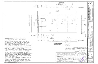 PR Instl Docs FL21848 R3 II SS - 390 SGD - LMI - DWG W12-31 (2020)