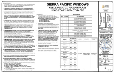 PR Instl Docs FL21908 R3 II SPW002 SS 2019-06-21