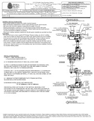 PR Instl Docs FL22042 R2 II H3 2.0 DH OP 3-Wide 2-HIGH OP-FIXED 118x103 CCL 436-H-671 36 ESP023030P 1964.1