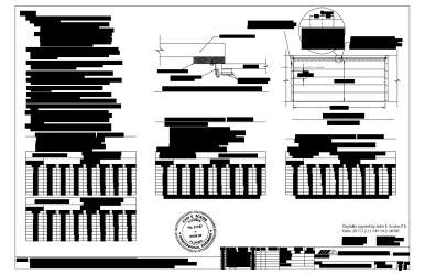 PR INSTL DOCS FL24537 R1 II RCWL-0001-R6 S