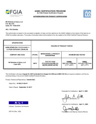 PR CERTIFICATE FL26012 R7 C CAC APC(16874)H1402.01-109-47-R1 1615-1617 SGD(082327)