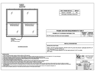 PR Instl Docs FL26892 R1 II 16007 string