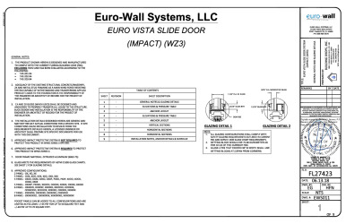 PR INSTL DOCS FL27423 R0 II EWS011 SS 2018-06-20