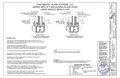 PR Instl Docs FL28876 R0 II 2850 FA LMI 2-21-19 SS