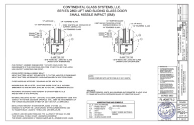 PR Instl Docs FL28876 R0 II 2850 FA SMI 2-21-19 SS