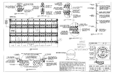 PR INSTL DOCS FL29044 R2 II IRC-5316-150-26-I DRAWING 7-16