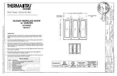 PR Instl Docs FL30925 R0 II Inst 30925.4