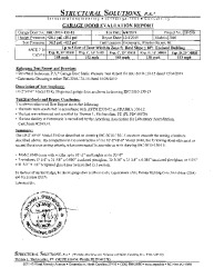 PR TECH DOCS FL30937 R0 AE IBC-3010-130-15 EVALUATION REPORT 7-10 FL