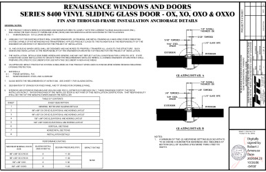 PR INSTL DOCS FL31799 R2 II RWD0024 REV0 8400SGD OX-OXO-OXXO SS