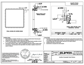 PR Instl Docs FL32018 R2 II Auraline Composite Fixed FBC Installs (96x96) 04-06-20