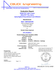 PR INSTL DOCS FL41373 R1 II 1 20-272-E-SWLWP- FILLET-PLY-ER7 DS