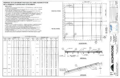 PR Instl Docs FL41858 R0 II XR FV Dwg