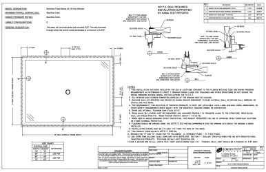 PR INSTL DOCS FL5177 R29 II IN0154 42-19 PW 2X