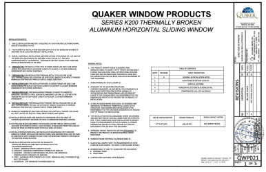 PR Instl Docs FL14071 R7 II QWP021 SS 2018-07-11