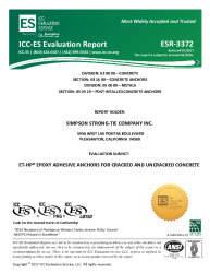 PR Instl Docs FL17449 R2 II ESR-3372