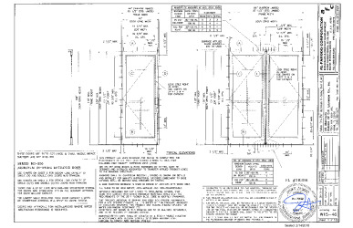 PR Instl Docs FL18368 R1 II SS-DH-350 IS Door (LMI)-2017 DWG W15-46